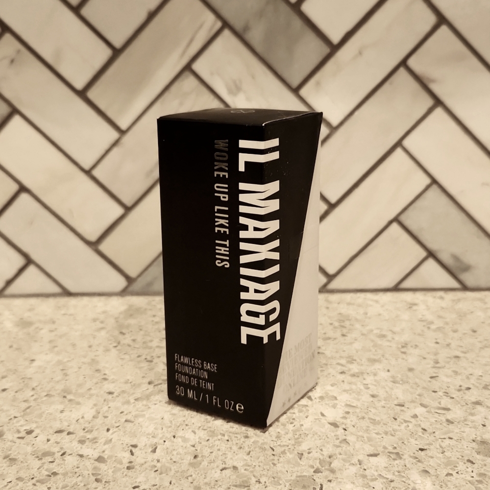 Il Makiage Foundation
